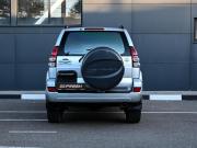 Toyota Land Cruiser Prado 120 Series Новороссийск  - изображение 25