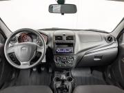 Lada (ВАЗ) Granta I Рестайлинг Москва  - изображение 38