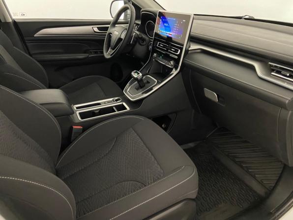 Haval M6 II с пробегом 2023 года, цена 1 650 000 рублей, 113123 км, внедорожник, Автокод Объявления