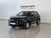Chery Tiggo 4 I Рестайлинг 2 Смоленск  - изображение 12