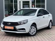 Lada (ВАЗ) Vesta I Екатеринбург  - изображение 25