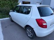 Skoda Fabia II Рестайлинг Воронеж  - изображение 8