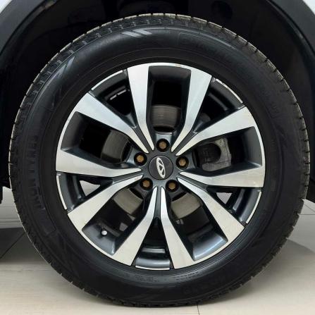 Chery Tiggo 7 Pro I с пробегом 2021 года, цена 1 585 000 рублей, 58890 км, внедорожник, Автокод Объявления