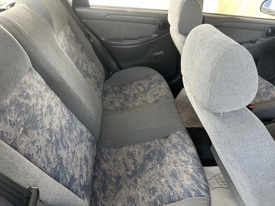 Chevrolet Lanos I Волгоград  - изображение 19