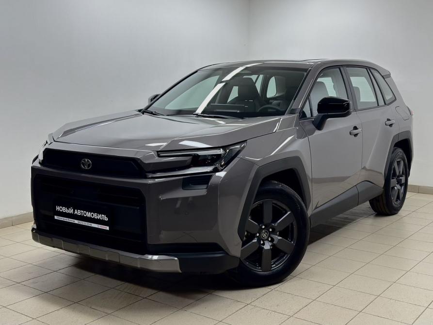 Toyota RAV4 VI (XA60) Вологда  - изображение 1