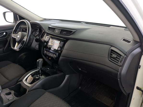 Nissan X-Trail III Рестайлинг с пробегом 2020 года, цена 2 245 000 рублей, 110839 км, внедорожник, Автокод Объявления