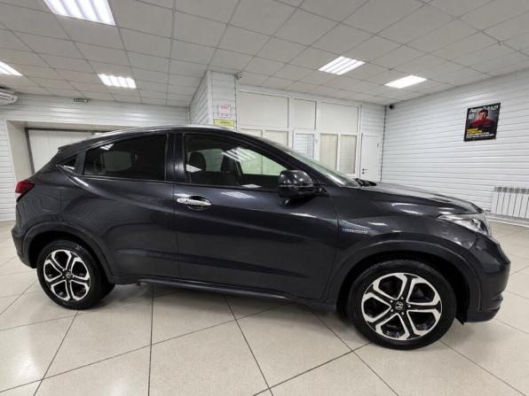 Honda Vezel I с пробегом 2014 года, цена 1 349 000 рублей, 155000 км, внедорожник, Автокод Объявления