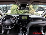 Toyota Camry VIII (XV70) Рестайлинг Москва  - изображение 29