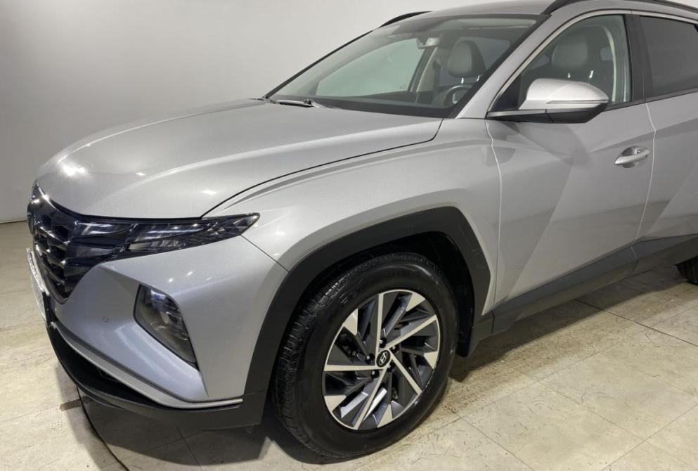 Hyundai Tucson IV Саранск  - изображение 12
