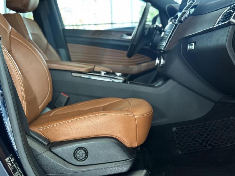 Mercedes-Benz GLE Coupe I (C292) Екатеринбург  - изображение 18