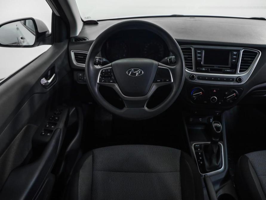 Hyundai Solaris II Рестайлинг Санкт-Петербург  - изображение 10