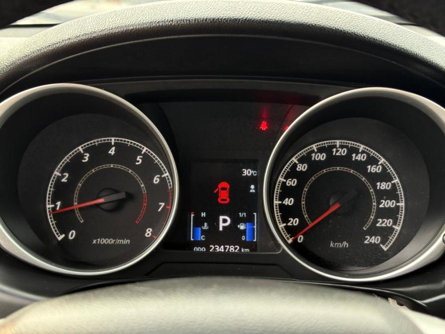 Mitsubishi ASX I Рестайлинг Альметьевск  - изображение 19