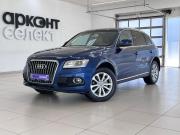 Audi Q5 I (8R) Рестайлинг Волгоград  - изображение 35