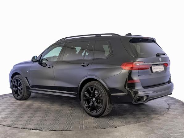 BMW X7 I (G07) с пробегом 2019 года, цена 6 950 000 рублей, 123373 км, внедорожник, Автокод Объявления
