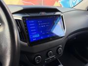 Hyundai Creta I Рестайлинг Набережные Челны  - изображение 38