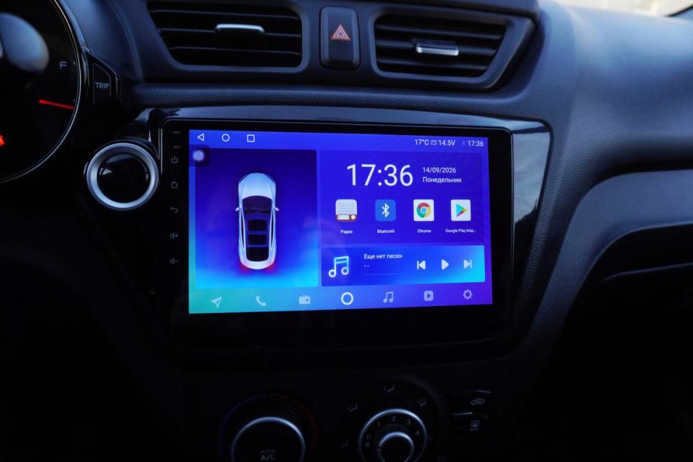 Kia Rio III Ульяновск  - изображение 14