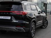 Chery Tiggo 8 Pro Plug-in Hybrid Москва  - изображение 68