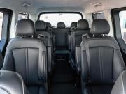 Hyundai Staria I Москва  - изображение 47