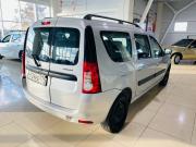Lada (ВАЗ) Largus I Миасс  - изображение 28