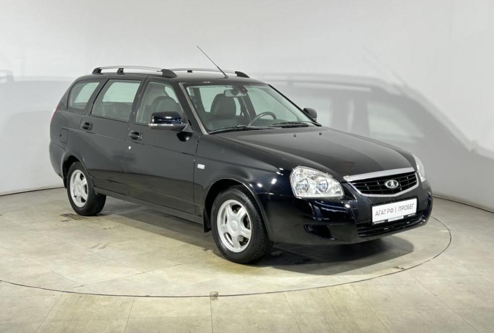 Lada (ВАЗ) Priora I Саранск  - изображение 4