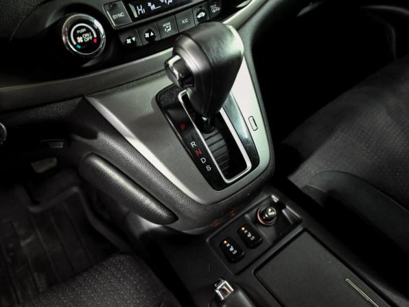 Honda CR-V IV с пробегом 2013 года, цена 1 660 000 рублей, 308918 км, внедорожник, Автокод Объявления