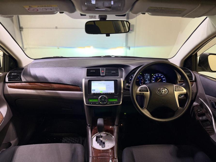 Toyota Allion II Рестайлинг Новосибирск  - изображение 17