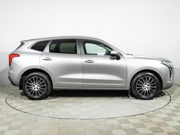 Haval Jolion I с пробегом 2023 года, цена 1 919 585 рублей, 56773 км, внедорожник, Автокод Объявления