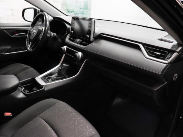 Toyota RAV4 V (XA50) с пробегом 2021 года, цена 3 199 000 рублей, 105300 км, внедорожник, Автокод Объявления