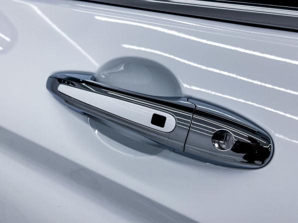 Haval M6 II с пробегом 2024 года, цена 1 749 000 рублей, 11361 км, внедорожник, Автокод Объявления