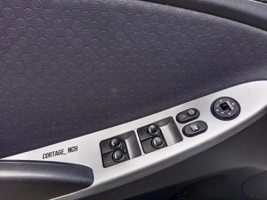 Hyundai Solaris I Набережные Челны  - изображение 6