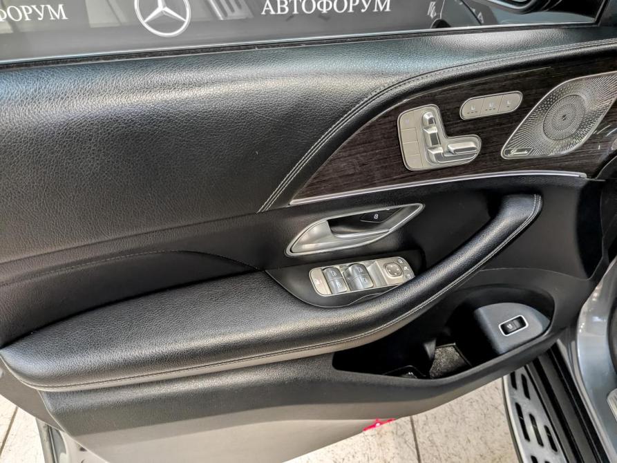 Mercedes-Benz GLS II (X167) Москва  - изображение 20