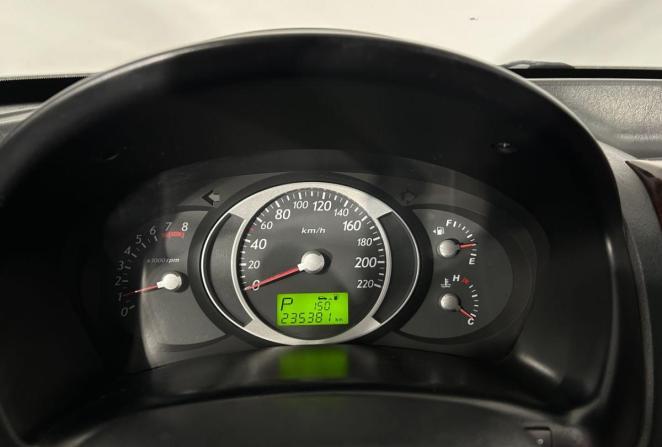 Hyundai Tucson I с пробегом 2005 года, цена 790 000 рублей, 235390 км, внедорожник, Автокод Объявления