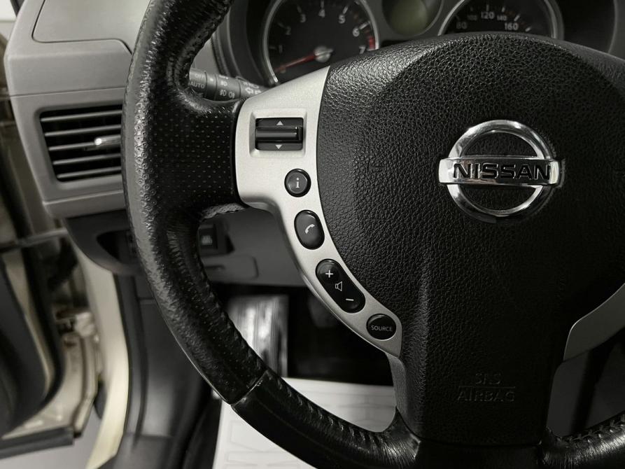 Nissan X-Trail II Тверь  - изображение 16
