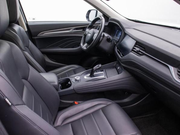 Haval F7 I с пробегом 2021 года, цена 1 909 000 рублей, 52709 км, внедорожник, Автокод Объявления