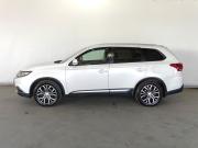 Mitsubishi Outlander III Рестайлинг 2 Москва  - изображение 28