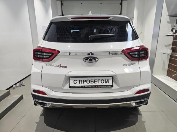 Chery Tiggo 4 Pro I Рестайлинг с пробегом 2023 года, цена 1 499 000 рублей, 36958 км, внедорожник, Автокод Объявления
