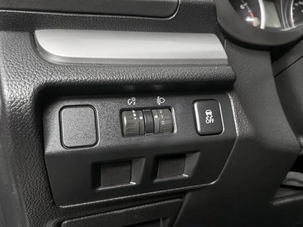 Subaru XV I с пробегом 2014 года, цена 929 000 рублей, 332492 км, внедорожник, Автокод Объявления