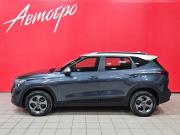 Kia Seltos I Вологда  - изображение 21