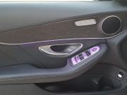 Mercedes-Benz C-Класс IV (W205) Рестайлинг Санкт-Петербург  - изображение 45
