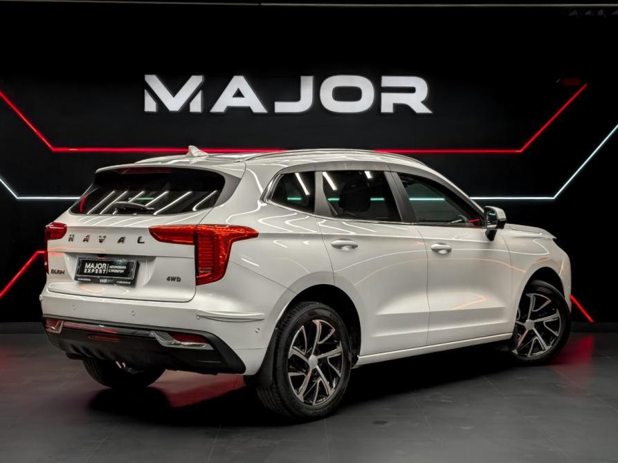 Haval Jolion I Москва  - изображение 5