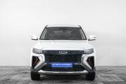 Geely Boyue I Рестайлинг Кемерово  - изображение 26