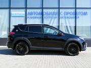 Toyota RAV4 IV (XA40) Рестайлинг Екатеринбург  - изображение 27