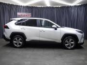 Toyota RAV4 V (XA50) Москва  - изображение 27