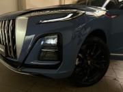 Hongqi HS3 Кемерово  - изображение 27