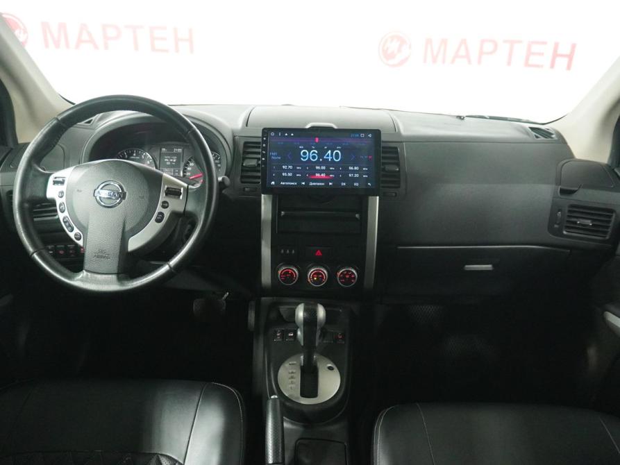 Nissan X-Trail II Рестайлинг Вологда  - изображение 16
