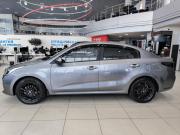 Kia Rio IV Казань  - изображение 32