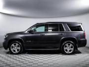 Chevrolet Tahoe IV Москва  - изображение 29