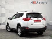 Toyota RAV4 IV (XA40) Екатеринбург  - изображение 28