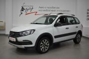 Lada (ВАЗ) Granta I Рестайлинг Киров  - изображение 27