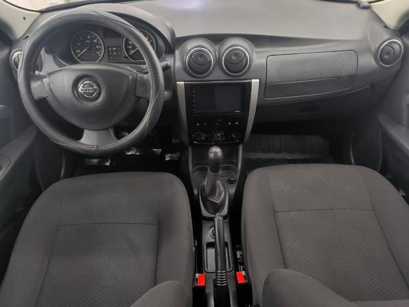 Nissan Almera III (G15) с пробегом 2013 года, цена 551 801 рубль, 185000 км, седан, Автокод Объявления
